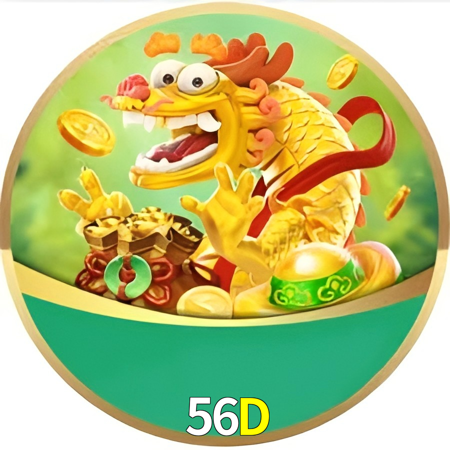 56D-Logo